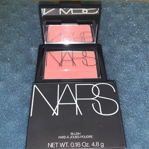 🆕 Nars Blush
